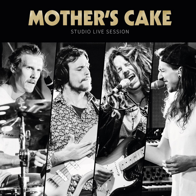 Studio Live Session cover art