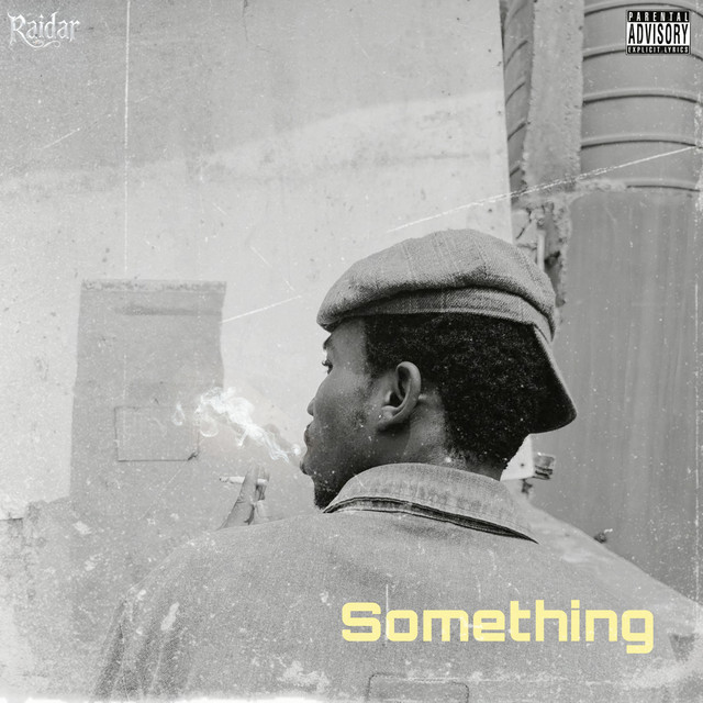 Something (gbedu version) cover art