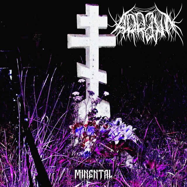 Minental cover art