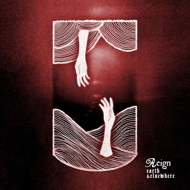 Reign cover art