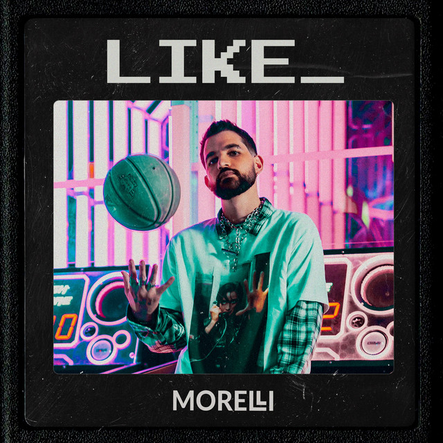 Like cover art