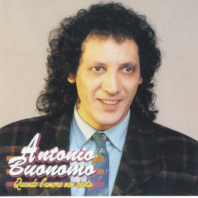 Quando l'amore non basta cover