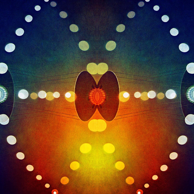 Beats In Space 15th Anniversary mix by Tim Sweeney - Compilation