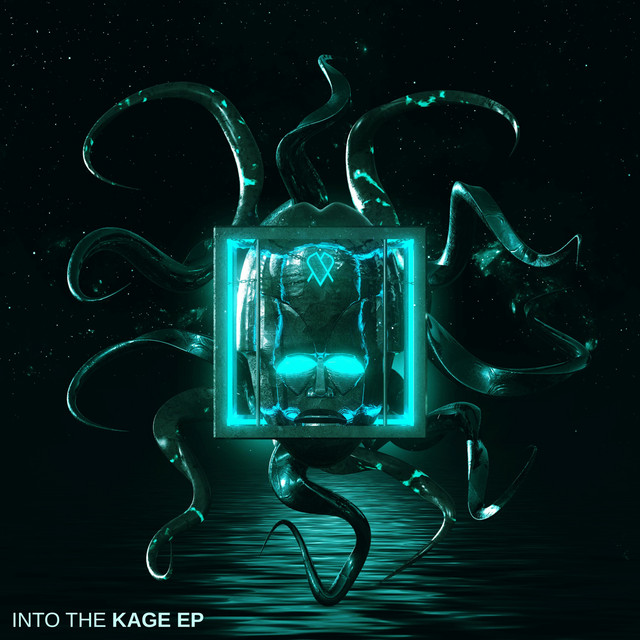 Arsonist cover art