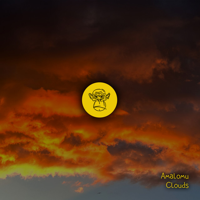 Clouds - Red Nuts Remix cover art