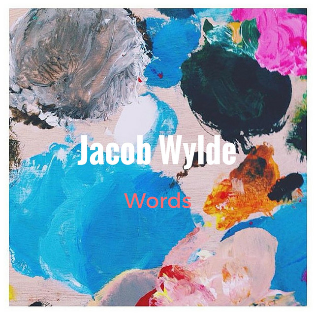 Words cover art