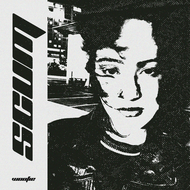 SCUM cover art