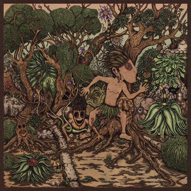 The Voodoo You Do cover art