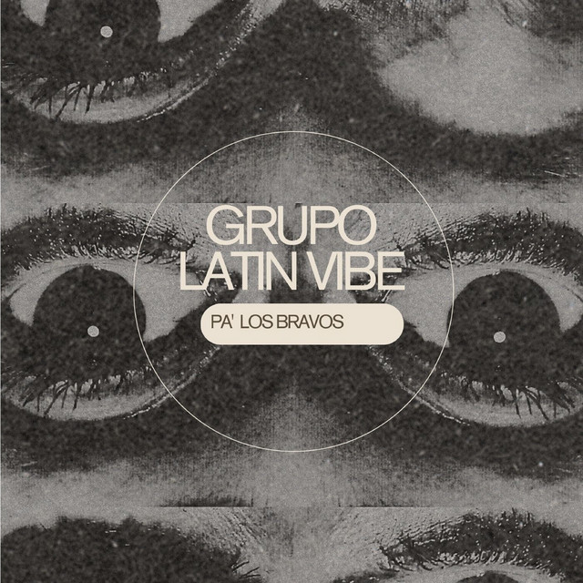 Pa' Los Bravos cover