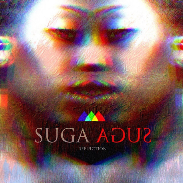 Reflections ep cover art
