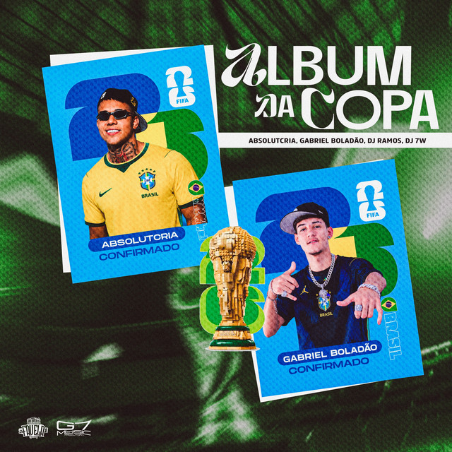 Album da Copa