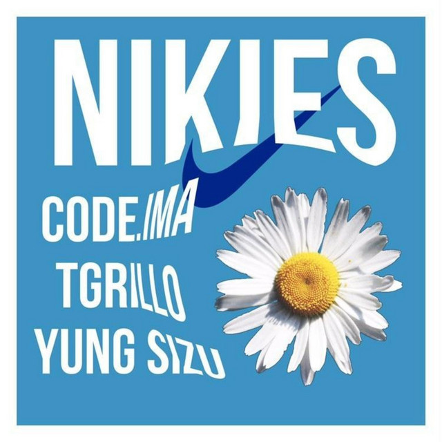 Nikies cover art