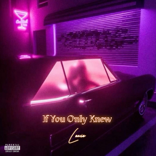If You Only Knew cover art