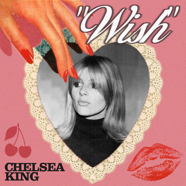 Wish cover art