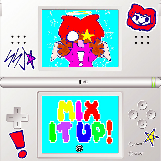 undefined album image