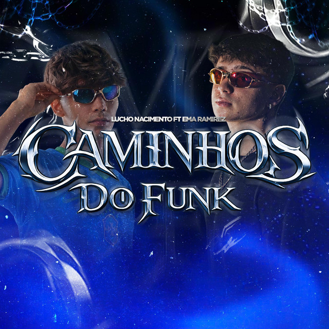 CAMINHOS DO FUNK