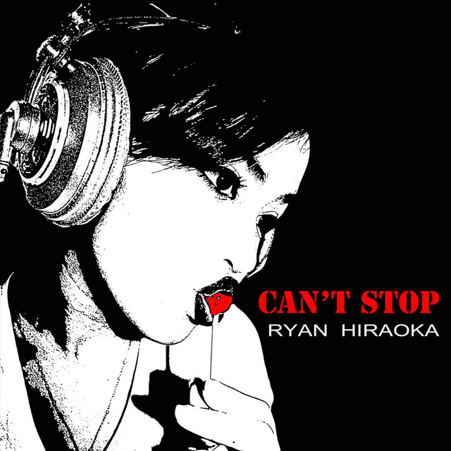 Can't Stop