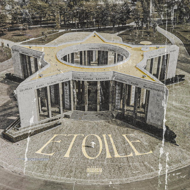 Etoile cover art