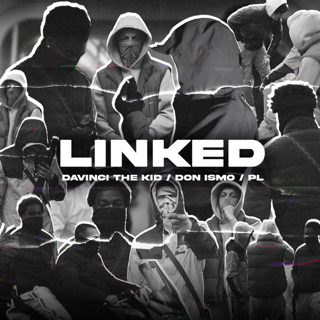 Linked - Single by DaVinci The Kid | Spotify