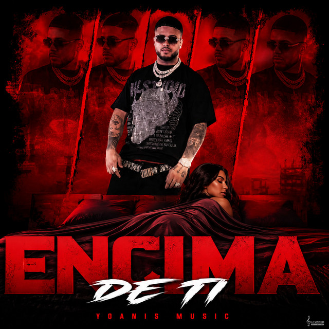 Encima De Ti