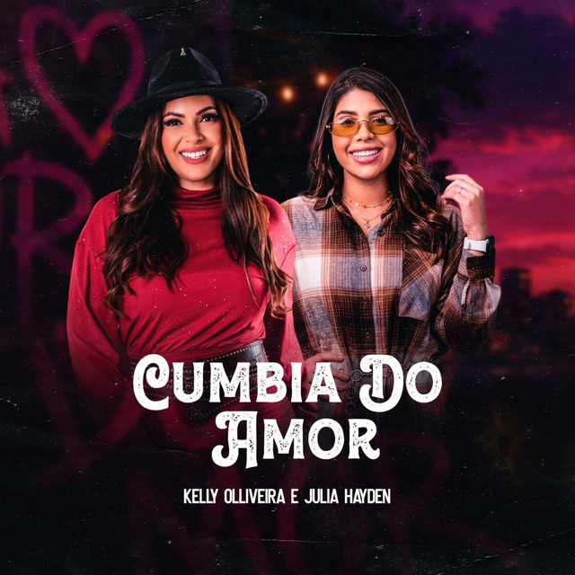 Cúmbia Do Amor
