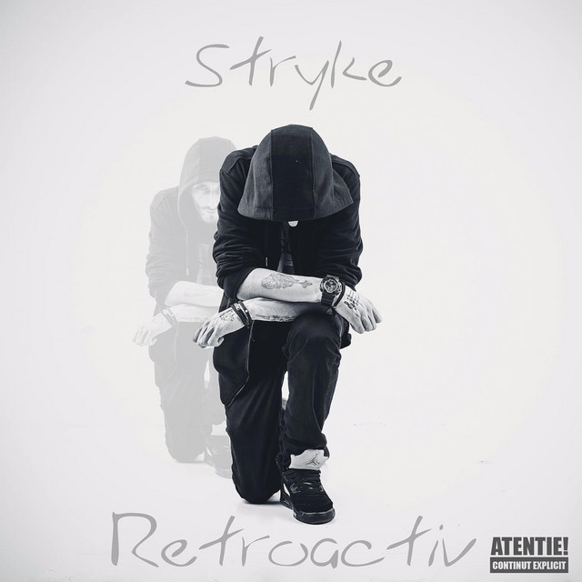 Retroactiv cover art