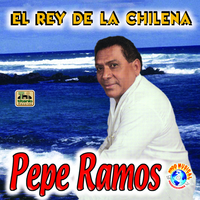 El Rey de la Chilena cover art