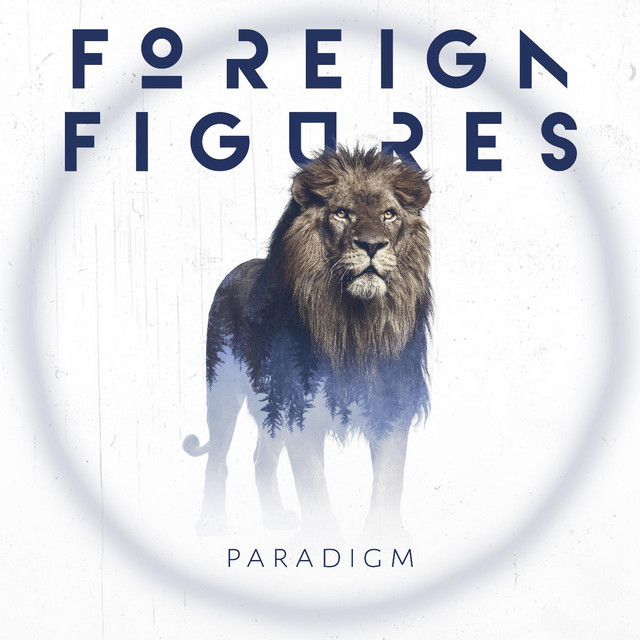 Paradigm cover art
