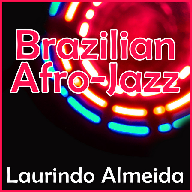 Laurindo Alemida