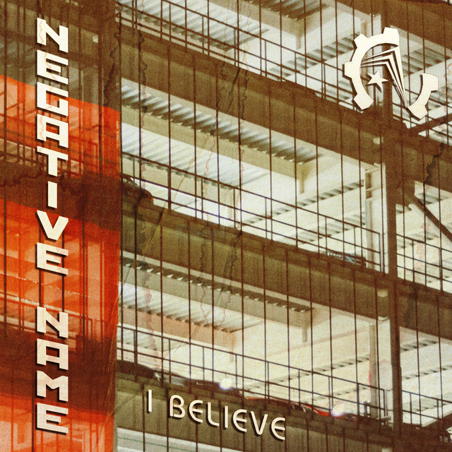 I Believe cover art