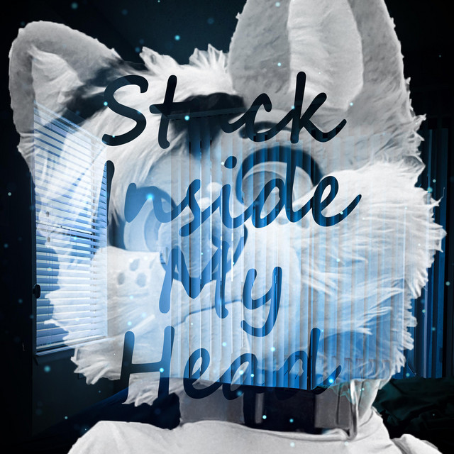 Stuck Inside My Head - JustCorey Remix