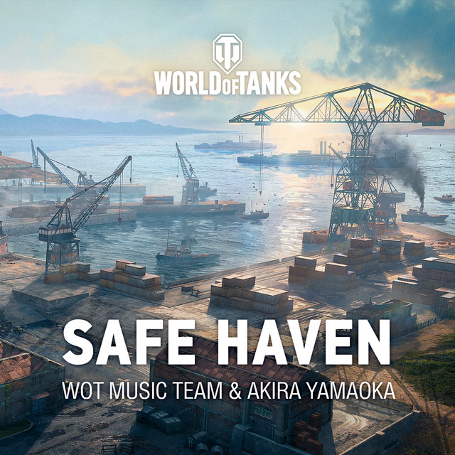 Safe Haven - Intro