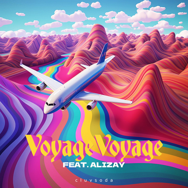 Voyage Voyage