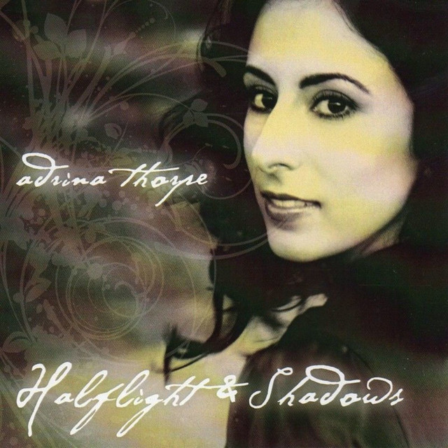 Halflight & Shadows cover art