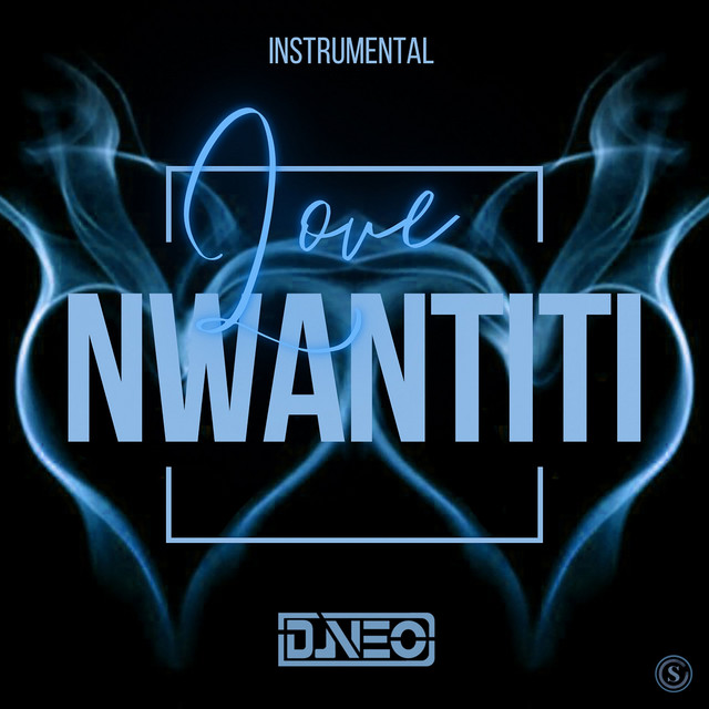Love Nwantiti - Instrumental