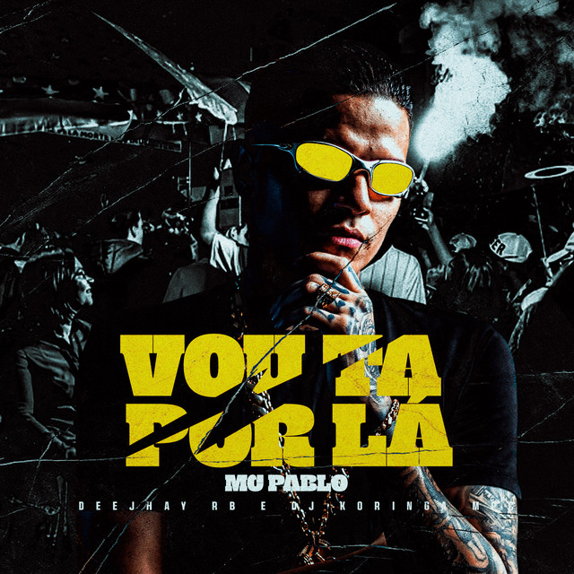 Vou Ta Por lá