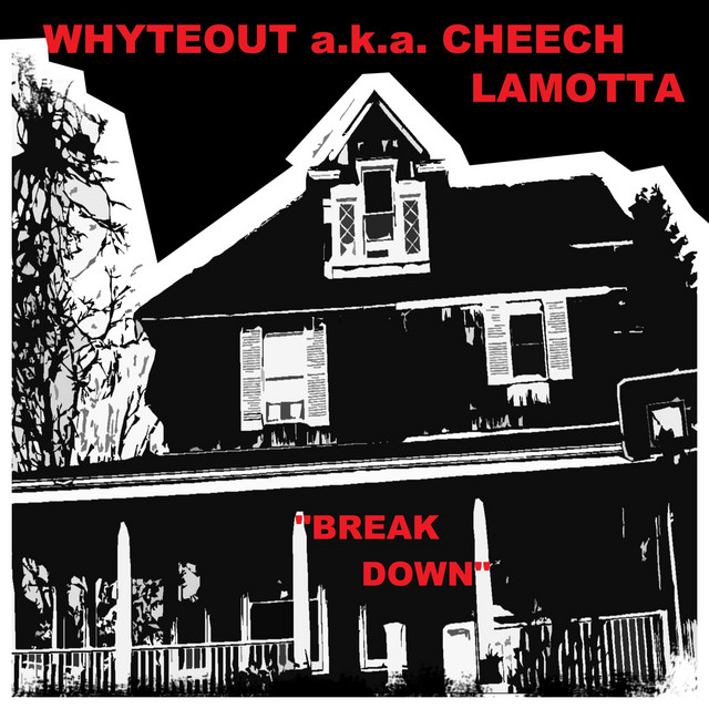 Breakdown - Single cover