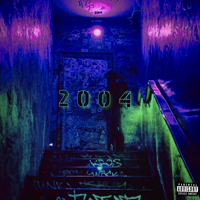2004 cover art