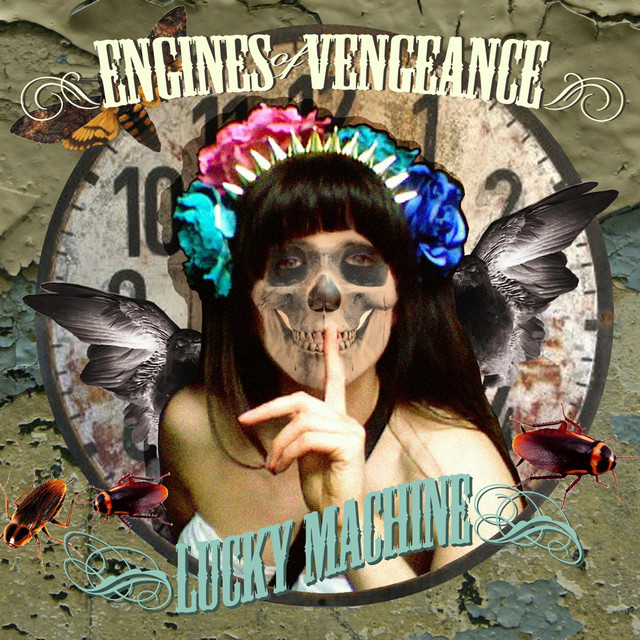 undefined album image