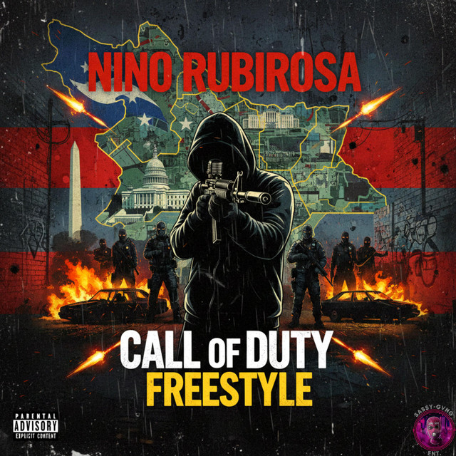 C.O.D. - Freestyle