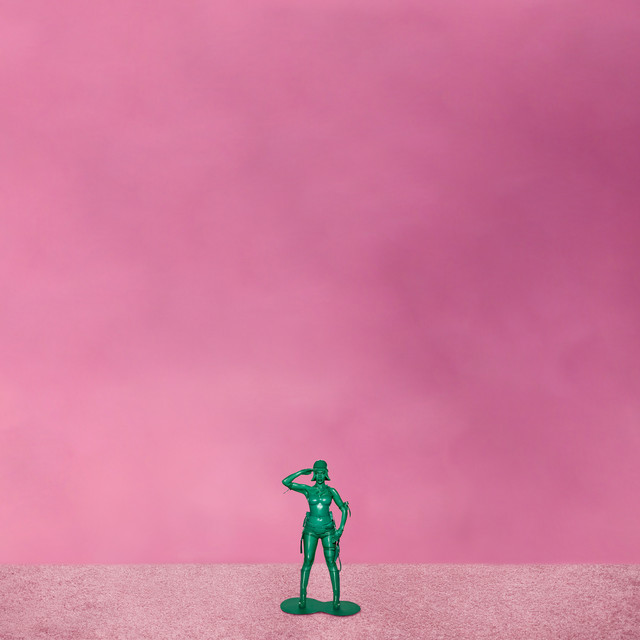 Is It a Crime cover art