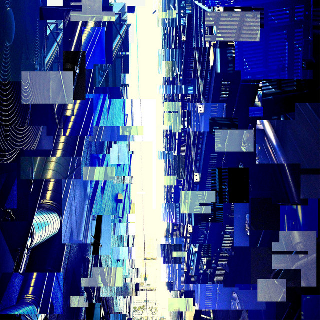 out of order cover art