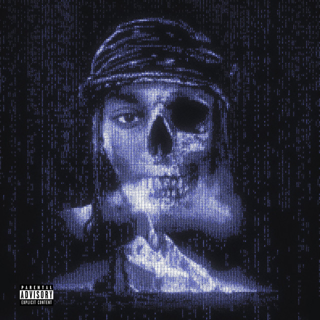 Frost Tape cover art
