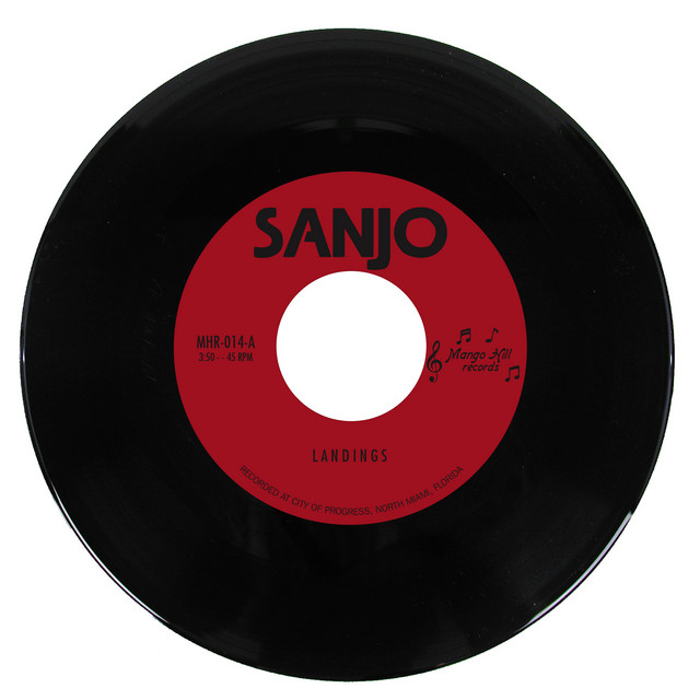 Sanjo