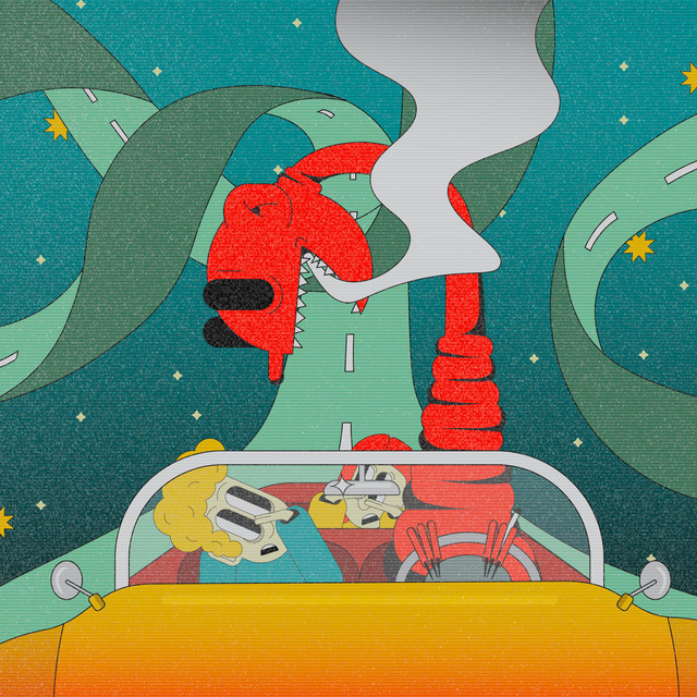 impulsive cover art