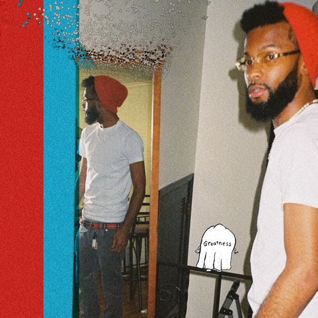 BROKEN ENGLISH cover art