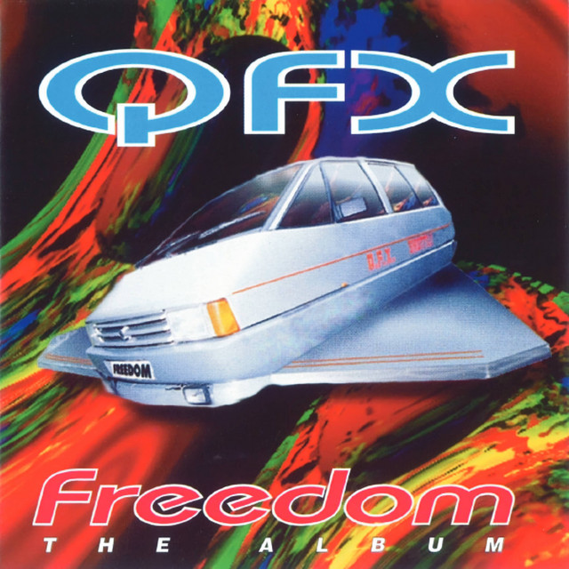 Freedom 2002 cover