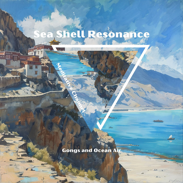Sea Shell Resonance: Gongs and Ocean Air cover art