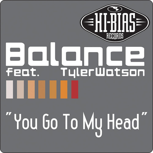 You Go To My Head cover art