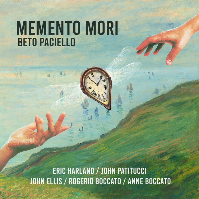 MEMENTO MORI